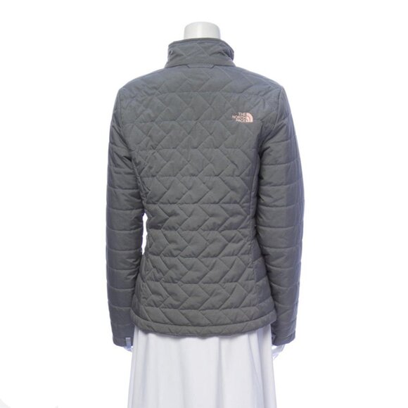 The North Face - Quilted Jacket - Picture 2 of 5